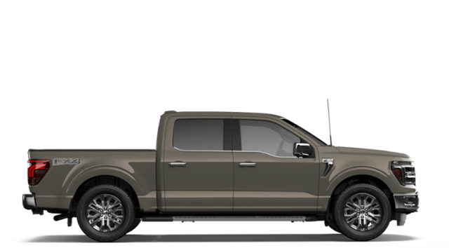 2026 Ford F-150+F-150